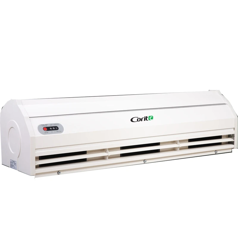 پرده هواکُریت مدل BC-1040-R
