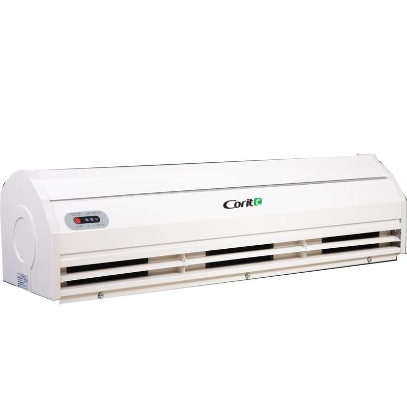 پرده هواکُریت مدل BC-1040-R