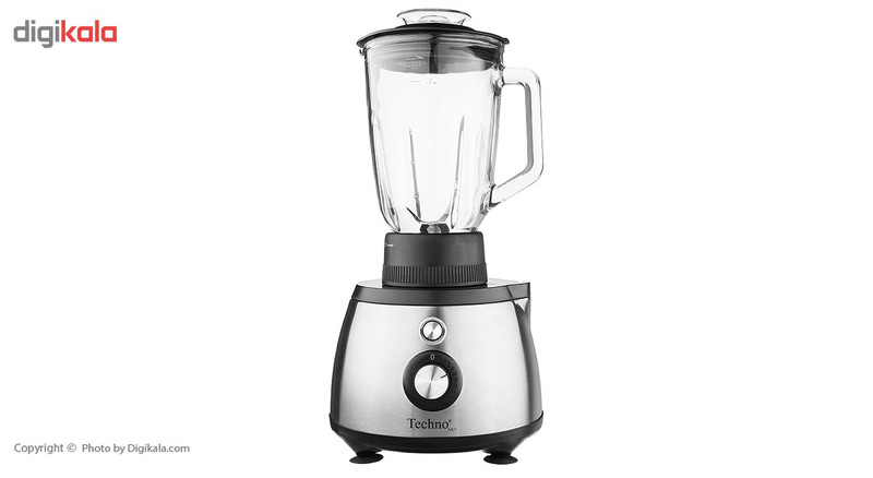غذاساز تکنو مدل Te-850
