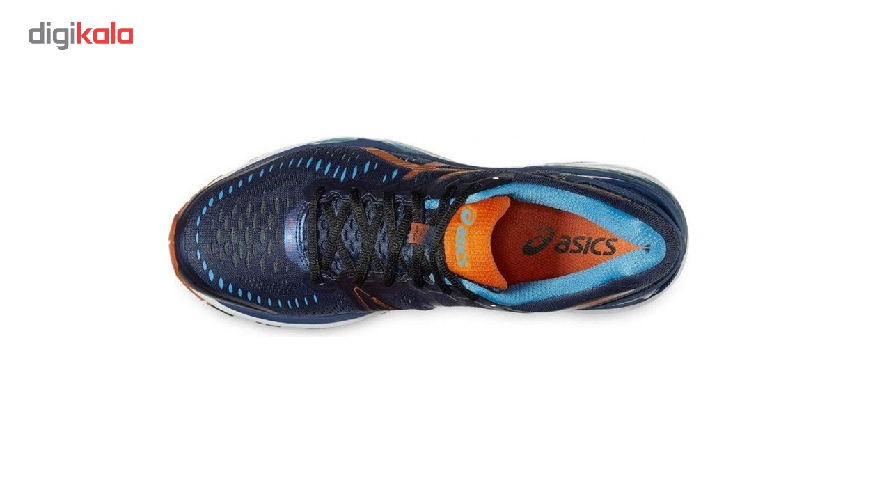 کفش مخصوص دویدن مردانه اسیکس مدل GEL-KAYANO 23 کد T646N-5809