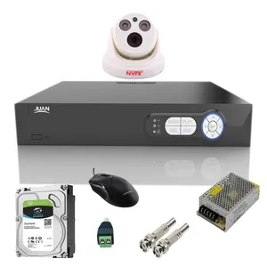 سیستم امنیتی ژوان مدل JA-10205104