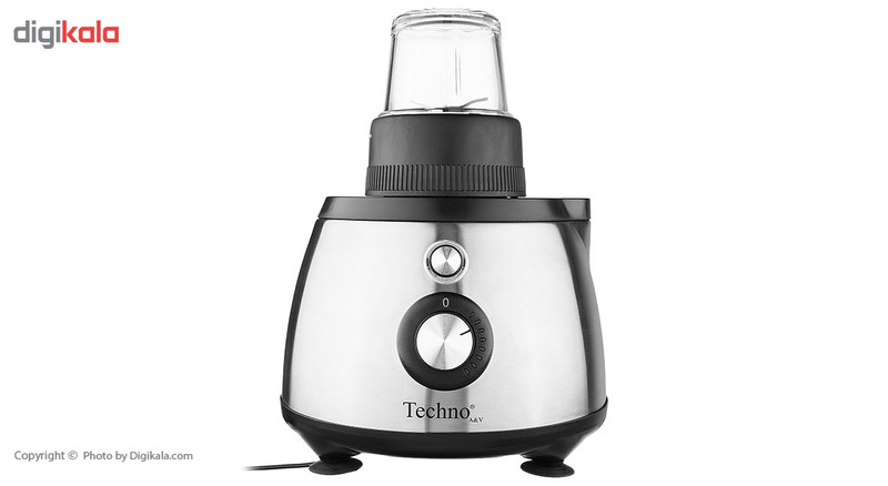 غذاساز تکنو مدل Te-850