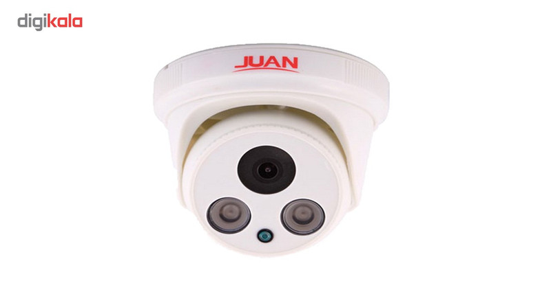 سیستم امنیتی ژوان مدل JA-10205104