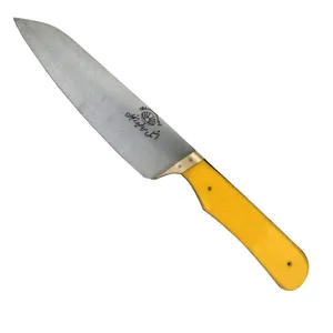 چاقوی آشپزخانه مروارید زنجان مدل 3496