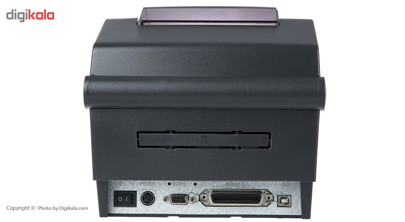پرینتر لیبل زن بیکسولون مدل SLP-T403