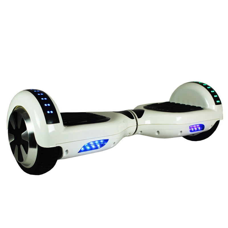 اسکوتر برقی آیم نات روبات P5B8