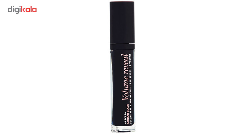 ریمل حجم دهنده بورژوآ مدل Radiant Black ریمل حجم دهنده بورژوآ مدل Radiant Black
