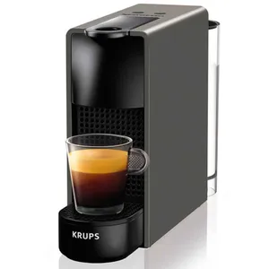 Nespresoo Essenza Mini Espresso Maker By Krups