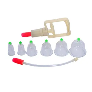 بادکش بدن بیوتی بیسیک مدل MK-201