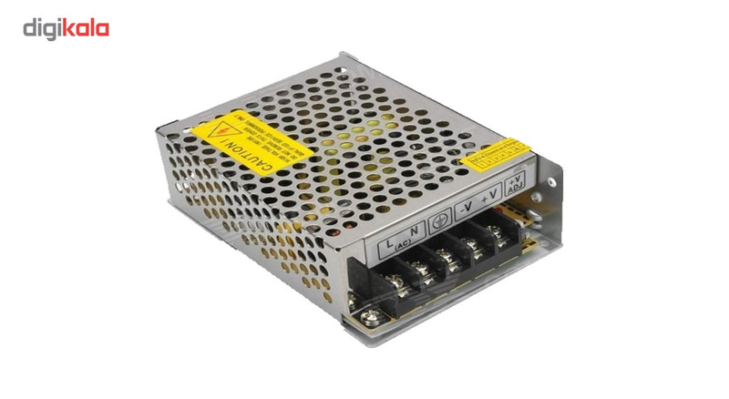 سیستم امنیتی ژوان مدل JA-10205104
