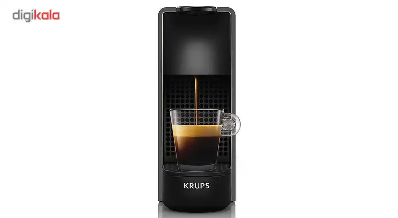 اسپرسوساز نسپرسو اسنزا کروپس Essenza Mini Krups