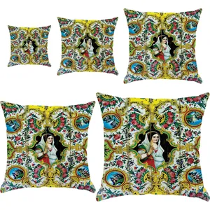 Rence S5-10020 Cushion small to big 5 pcs set