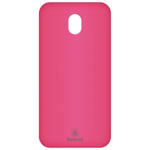 Baseus Soft Jelly Cover For Samsung Galaxy J7 Pro
