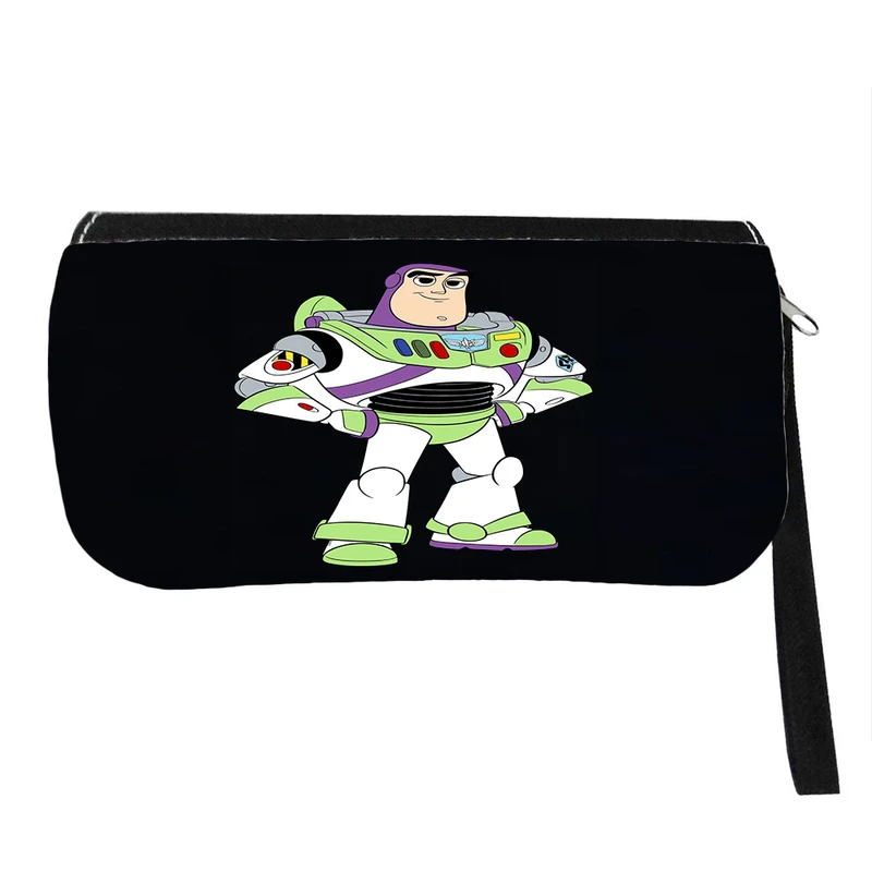 جامدادی پاد آفرین مدل کارتونی طرح اسباب بازی ها کد p253