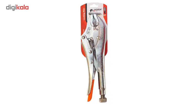 انبر قفلی نورس سایز 10 اینچ