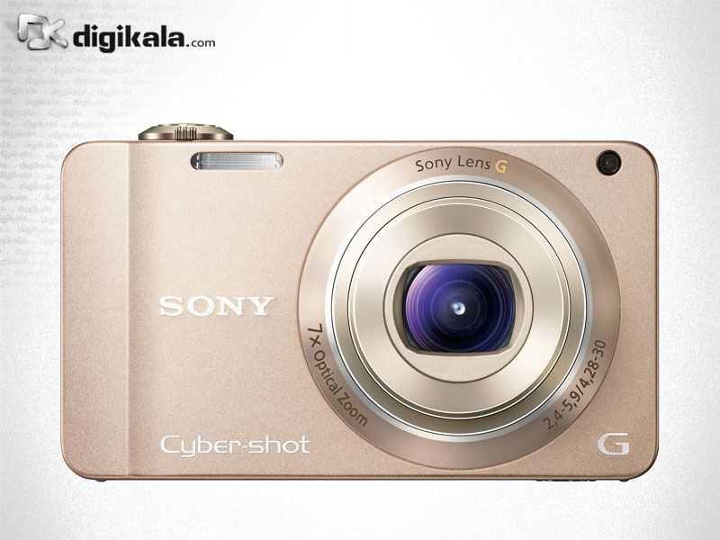 wx10 sony
