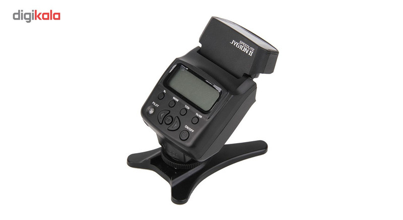 فلاش دوربین ویلتروکس مدل JY610N II 2