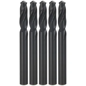 Welu Metal Drill Bit 7.5mm Pack of 5