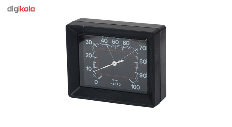 رطوبت سنج مدل Hygro