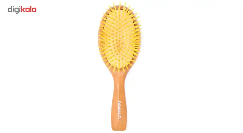 برس مو دلگان مدل W01-P0014-002-VW19