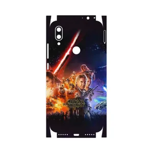 MAHOOT Star Wars-FullSkin Cover Sticker for Xiaomi Redmi 7