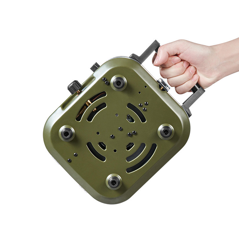 اجاق سفری نیچرهایک مدل Double Burner