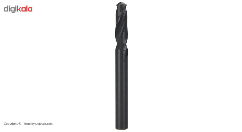 مته فلز ولو سایز 7.5 میلی متری بسته 5 عددی