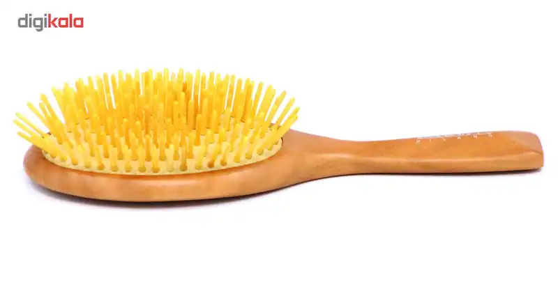 برس مو دلگان مدل W01-P0014-002-VW19