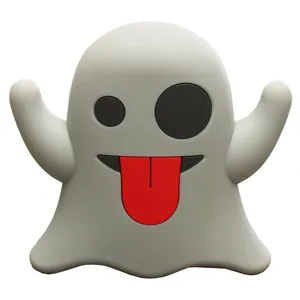 شارژر همراه ایموجی مدل Ghost ظرفیت 8800 میلی آمپر ساعت