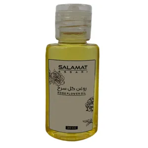 روغن گل سرخ مدل 01 حجم 40 میلی لیتر
