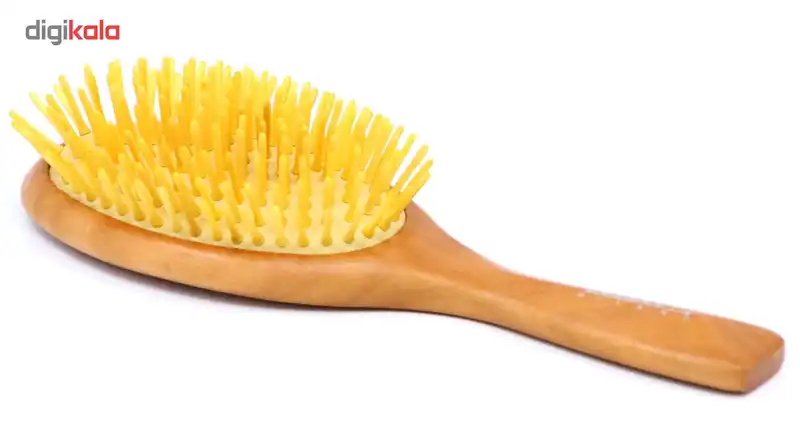 برس مو دلگان مدل W01-P0014-002-VW19