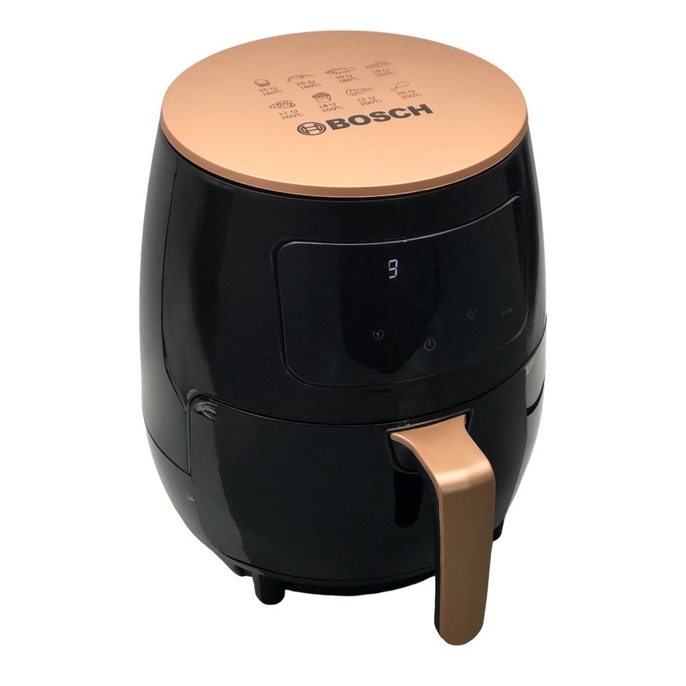 سرخ کن بدون روغن مدل AM-0396 سرخ کن بدون روغن مدل AM-0396