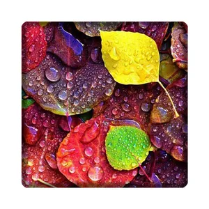 کاشی مدل گل kh10 کد 89