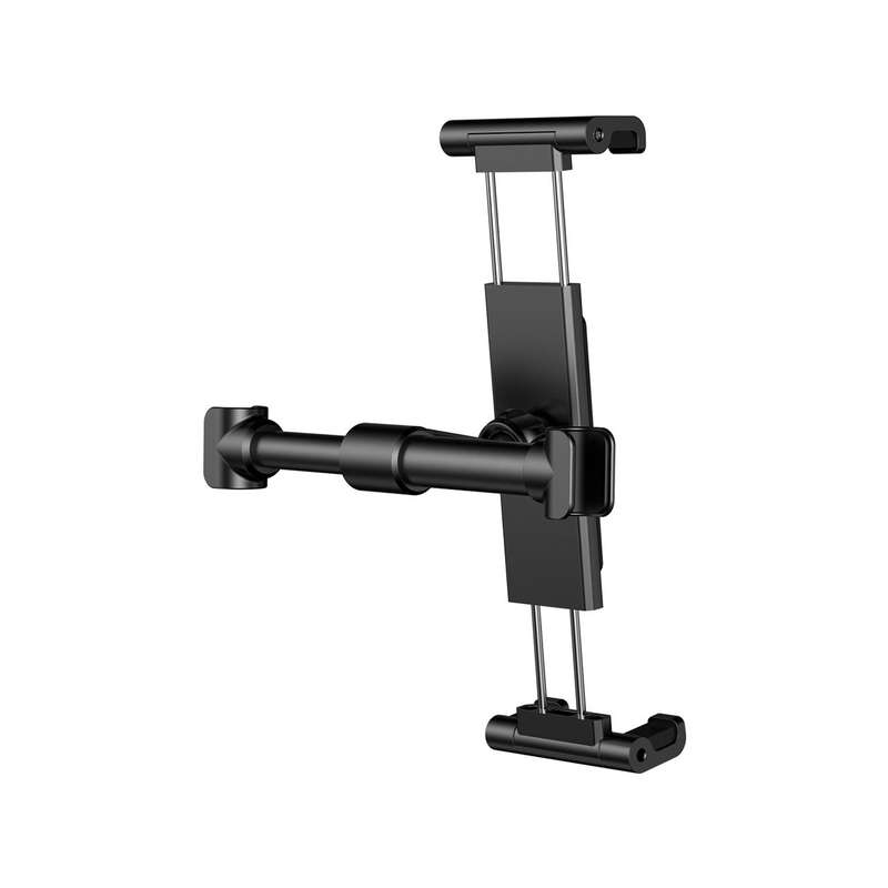 پایه نگهدارنده گوشی موبایل و تبلت باسئوس مدل Backseat car holder پایه نگهدارنده گوشی موبایل و تبلت باسئوس مدل Backseat car holder