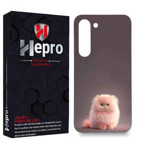 HEPRO MC Cover for SAMSUNG GALAXY S23