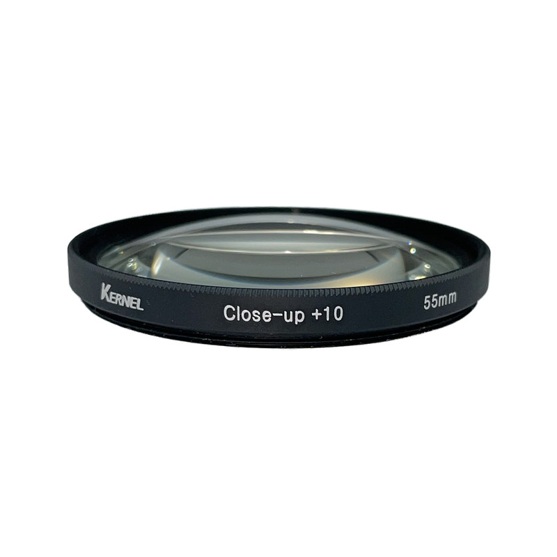 فیلتر لنز کرنل مدل CLOSE-UP (1,2,4,10) -58MM