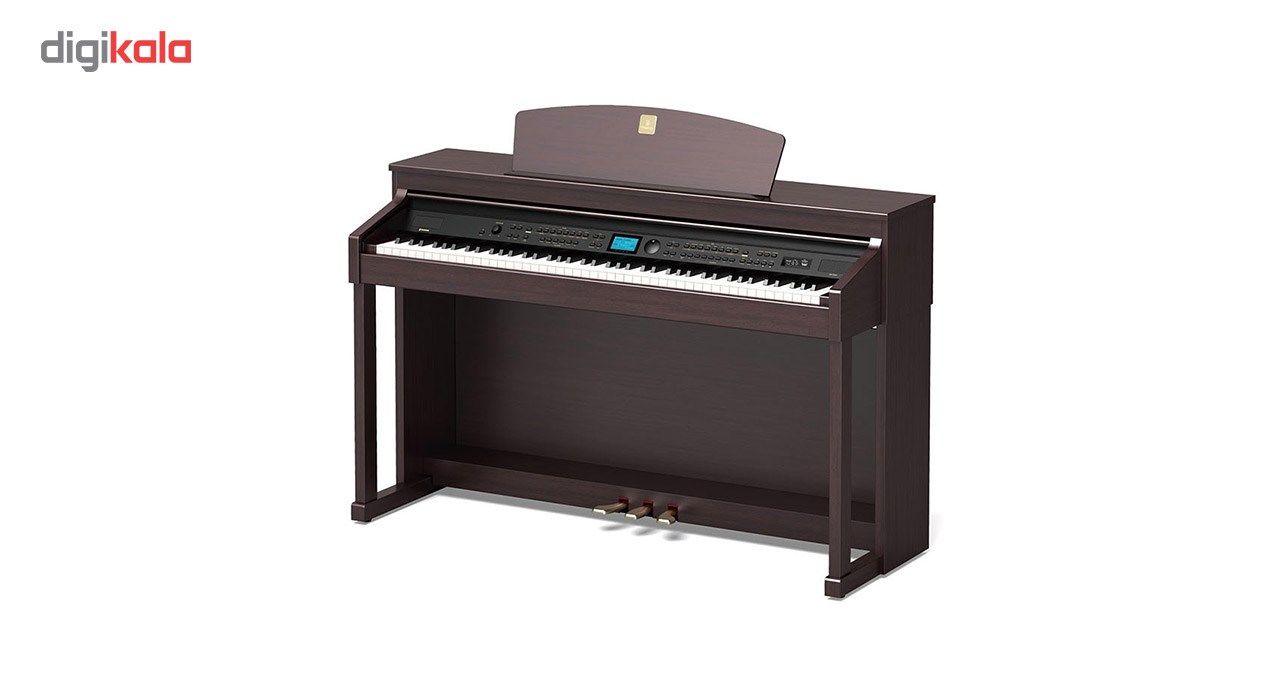 پیانو دیجیتال دایناتون مدل DPR 3500 RW