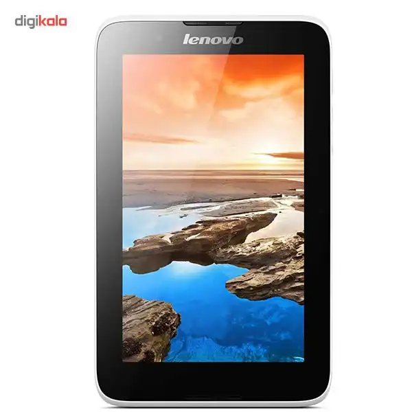 تبلت لنوو A3300 - A7-30 مدل 8 گیگابایت - پکیج کامل
