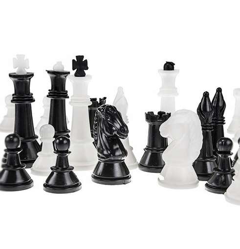 شطرنج فدراسیونی آیدین طرح 1