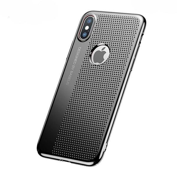 کاور باسئوس مدل Bright Case مناسب برای گوشی موبایل آیفون X/10 کاور باسئوس مدل Bright Case مناسب برای گوشی موبایل آیفون X/10