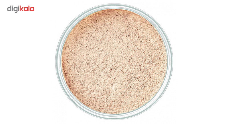 پنکیک آرت دکو مدل Mineral شماره 3