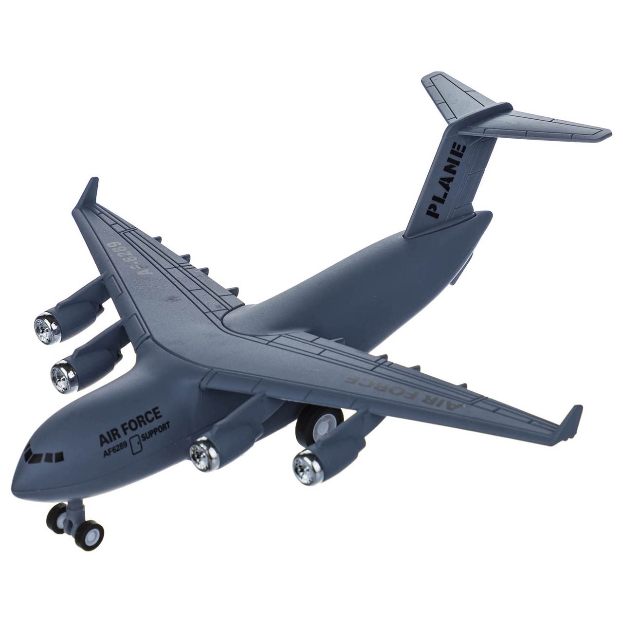 هواپیما مدل Air Force 6289