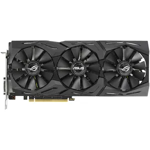 کارت گرافیک ایسوس مدل ROG-STRIX-GTX1070TI-A8G-GAMING