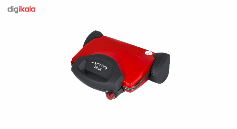 ساندویچ ساز زیلان مدل ZLN9911