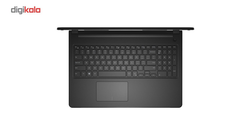 لپ تاپ 15 اینچی دل مدل INSPIRON 15-3567-K