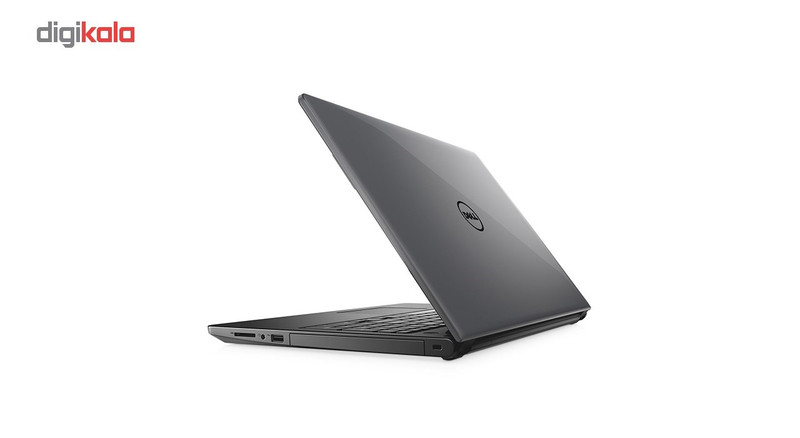 لپ تاپ 15 اینچی دل مدل INSPIRON 15-3567-K