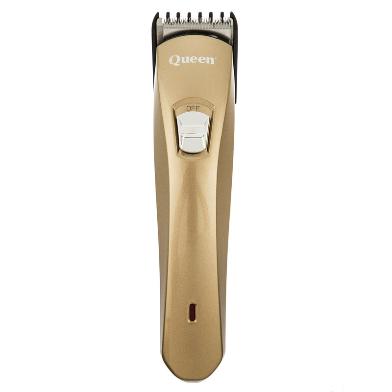 ماشین اصلاح صورت کوئین مدل HC228G
