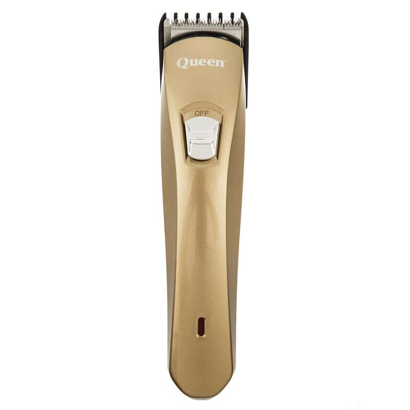ماشین اصلاح صورت کوئین مدل HC228G