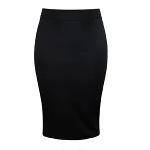 دامن زنانه مدل میدی بلند 108066