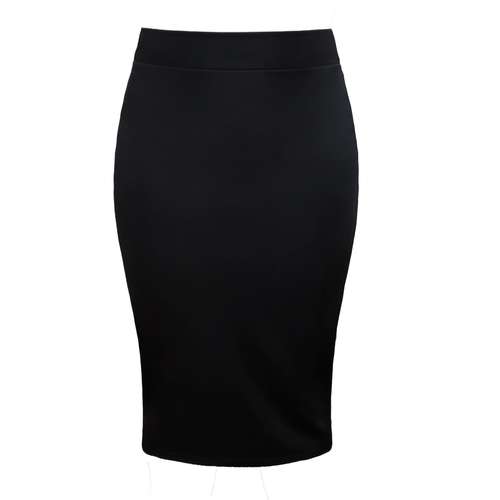 دامن زنانه مدل میدی بلند 108066